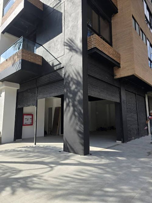 Local en arriendo en Naranjal, Medellín, 145 m² · foto 5 de 5