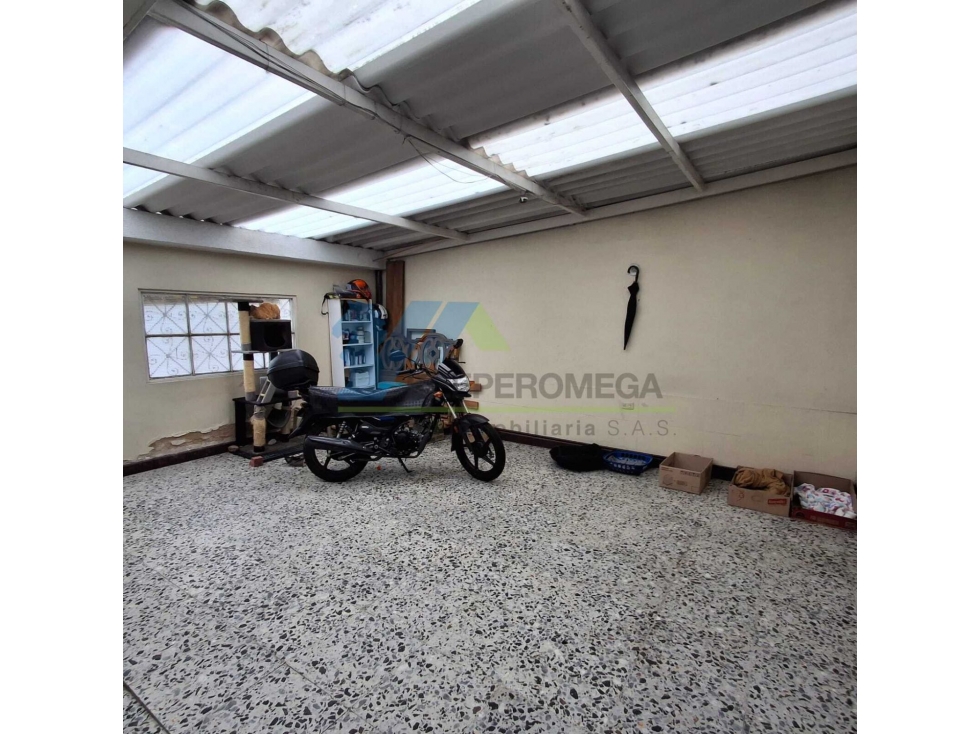Casa en venta en Mandalay, Bogotá · foto 4 de 20