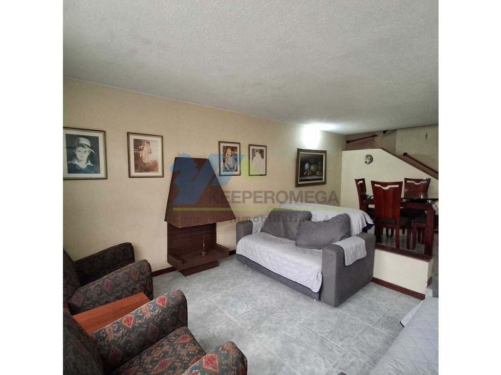 Casa en venta en Mandalay, Bogotá · foto 5 de 20