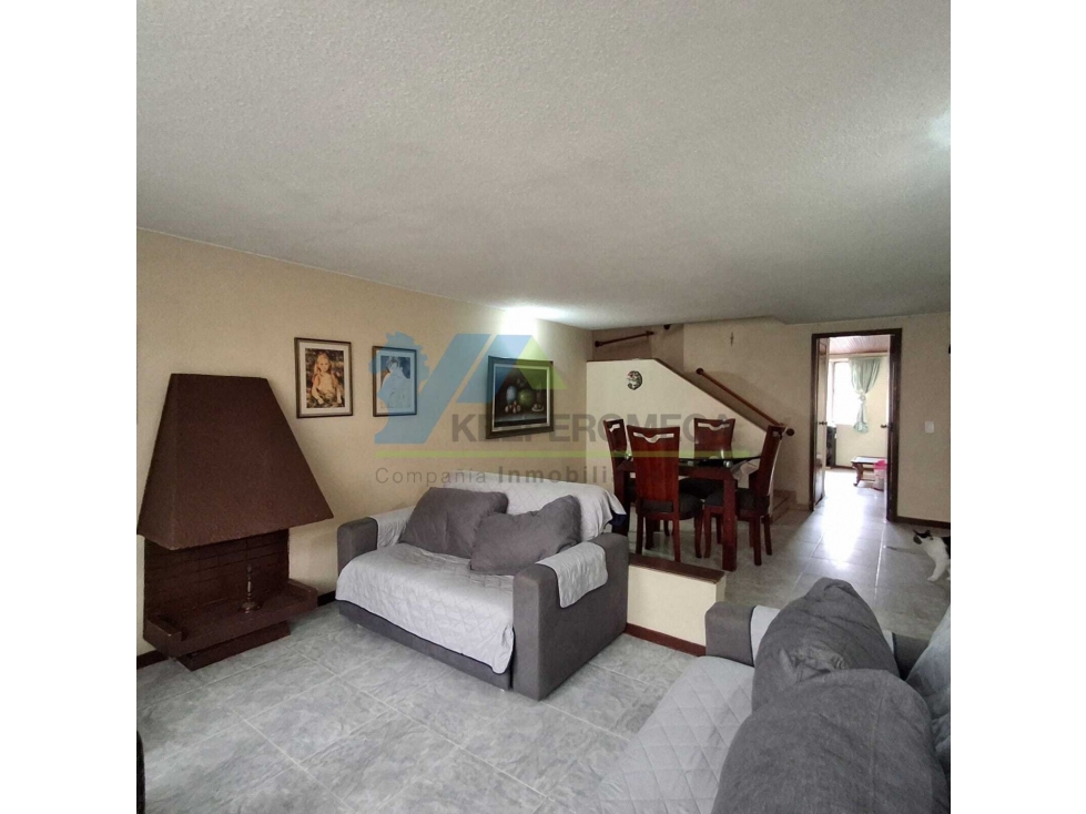 Casa en venta en Mandalay, Bogotá · foto 6 de 20