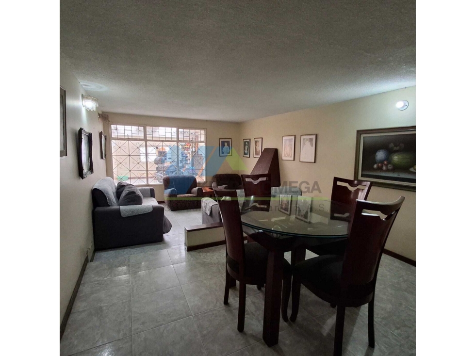 Casa en venta en Mandalay, Bogotá · foto 7 de 20