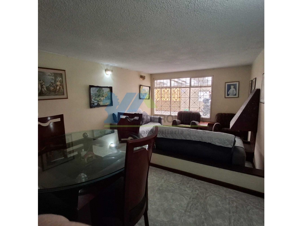 Casa en venta en Mandalay, Bogotá · foto 8 de 20