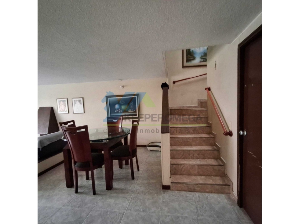 Casa en venta en Mandalay, Bogotá · foto 9 de 20