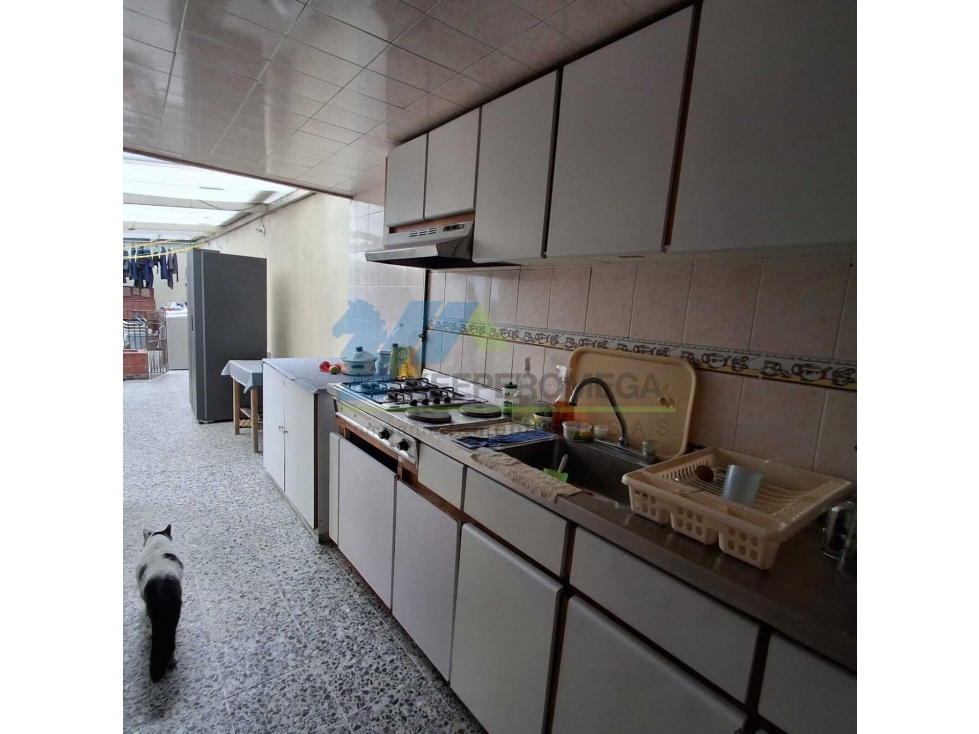 Casa en venta en Mandalay, Bogotá · foto 10 de 20