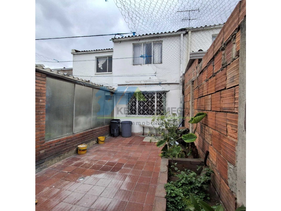 Casa en venta en Mandalay, Bogotá · foto 12 de 20