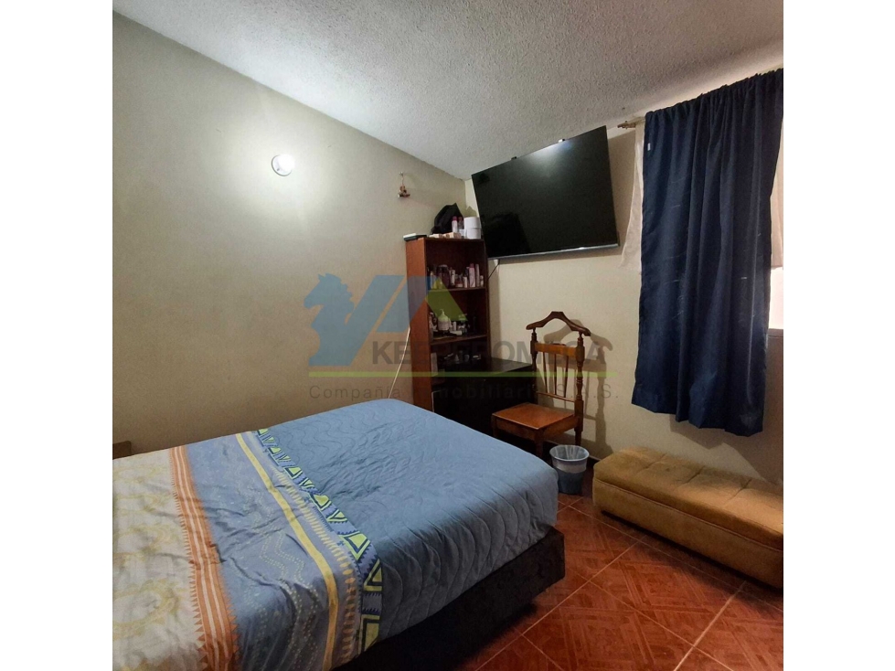 Casa en venta en Mandalay, Bogotá · foto 18 de 20