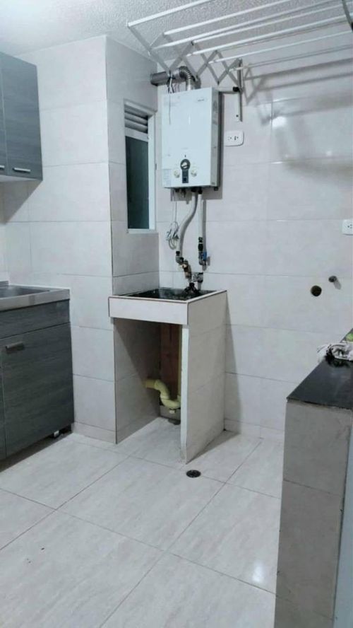 Apartamento de 2 alcobas en venta en Hogares Soacha, Soacha, 49 m² · foto 5 de 17