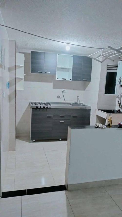 Apartamento de 2 alcobas en venta en Hogares Soacha, Soacha, 49 m² · foto 6 de 17
