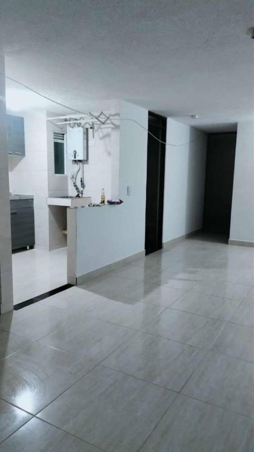 Apartamento de 2 alcobas en venta en Hogares Soacha, Soacha, 49 m² · foto 10 de 17