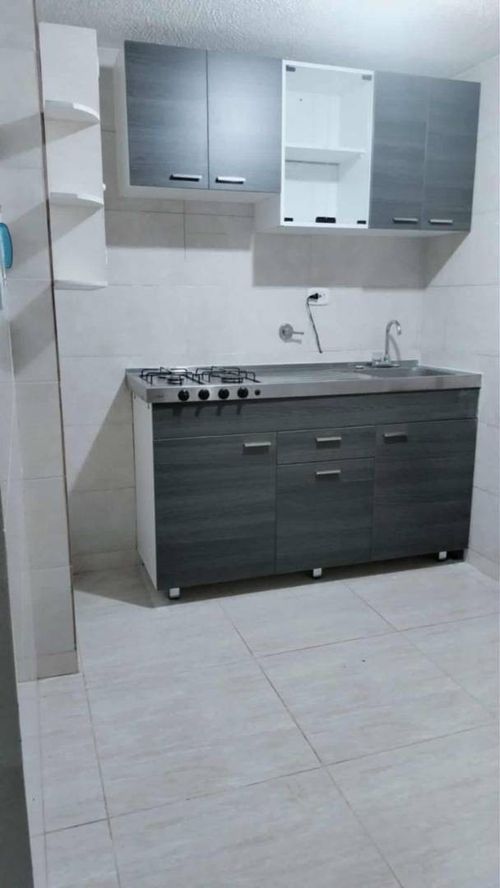 Apartamento de 2 alcobas en venta en Hogares Soacha, Soacha, 49 m² · foto 11 de 17