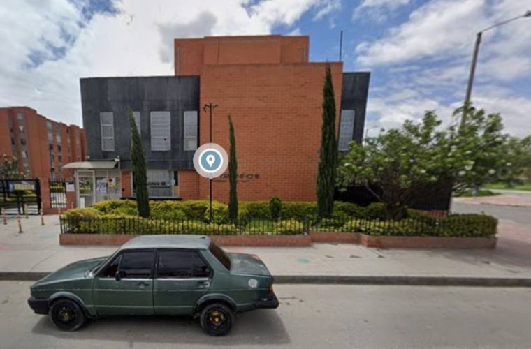 Apartamento de 2 alcobas en venta en Hogares Soacha, Soacha, 49 m² · foto 17 de 17