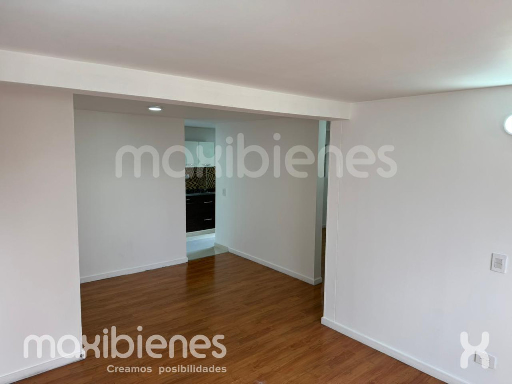 Apartamento en venta en Belén, Medellín 4