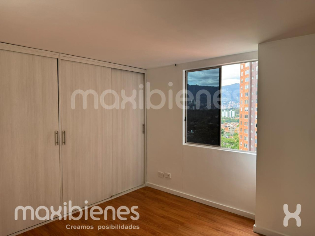 Apartamento en venta en Belén, Medellín 5