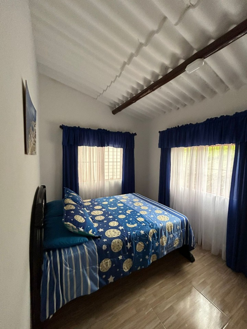 Finca en arriendo en Puente Pelaez, El Retiro, 210 m² · foto 3 de 13