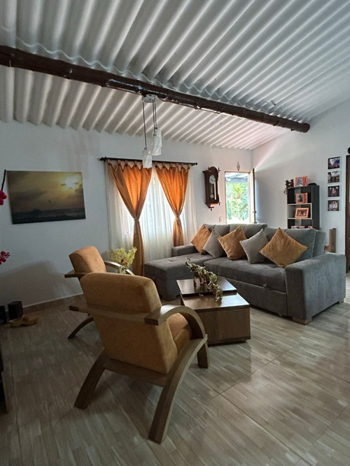 Finca en arriendo en Puente Pelaez, El Retiro, 210 m² · foto 4 de 13