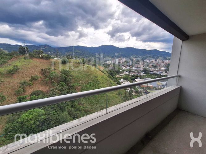 Apartamento de 3 alcobas en venta en Holanda, Sabaneta, 70 m² · foto 14 de 14
