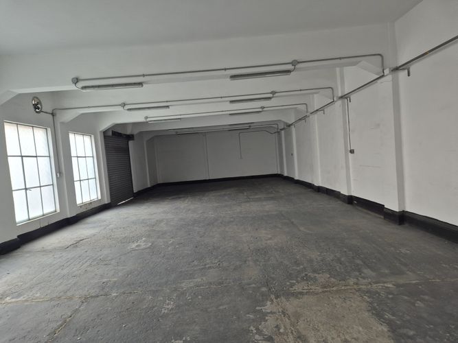 Bodega en arriendo en San Nicolas, Cali, 198 m² · foto 2 de 19