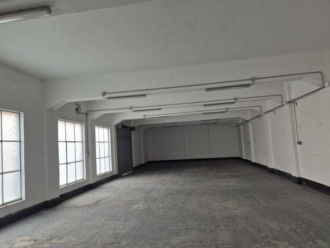 Bodega en arriendo en San Nicolas, Cali, 198 m² · foto 3 de 19