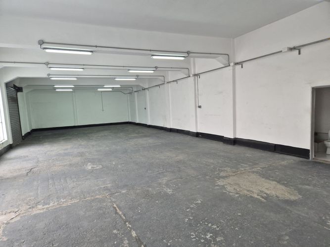 Bodega en arriendo en San Nicolas, Cali, 198 m² · foto 4 de 19
