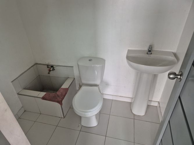 Bodega en arriendo en San Nicolas, Cali, 198 m² · foto 5 de 19