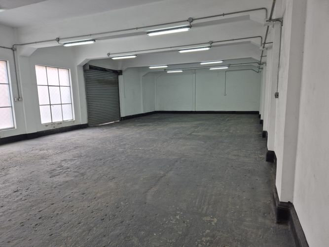 Bodega en arriendo en San Nicolas, Cali, 198 m² · foto 6 de 19