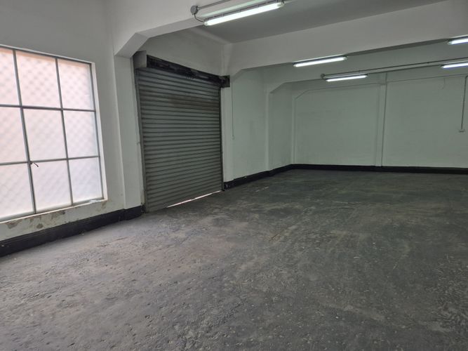 Bodega en arriendo en San Nicolas, Cali, 198 m² · foto 7 de 19