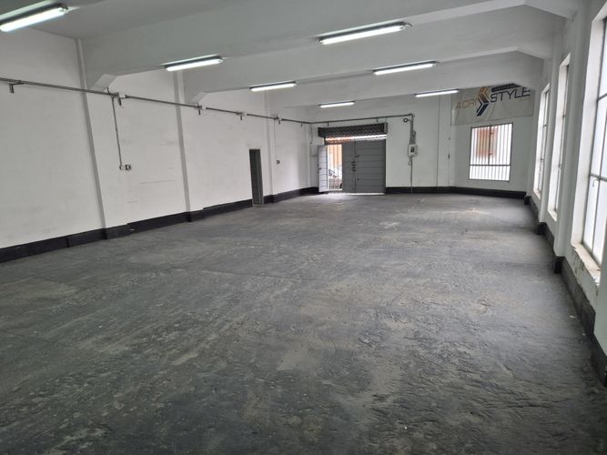 Bodega en arriendo en San Nicolas, Cali, 198 m² · foto 8 de 19