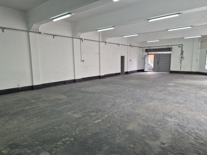 Bodega en arriendo en San Nicolas, Cali, 198 m² · foto 9 de 19