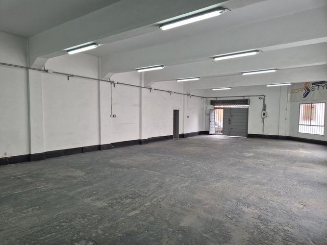 Bodega en arriendo en San Nicolas, Cali, 198 m² · foto 10 de 19
