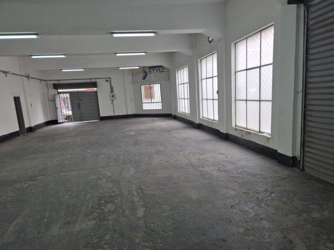 Bodega en arriendo en San Nicolas, Cali, 198 m² · foto 11 de 19