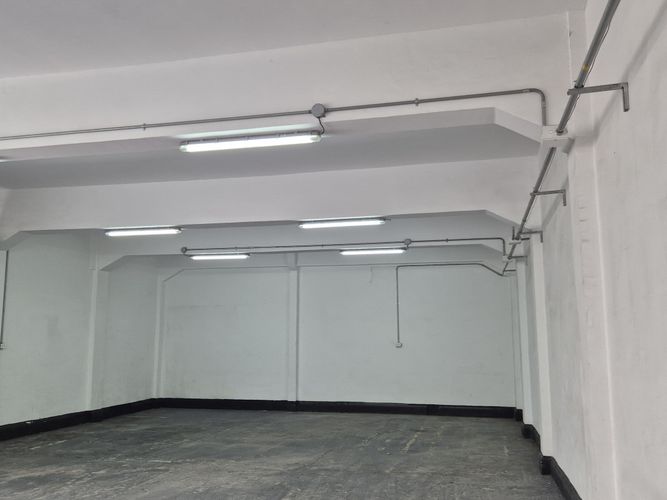 Bodega en arriendo en San Nicolas, Cali, 198 m² · foto 13 de 19