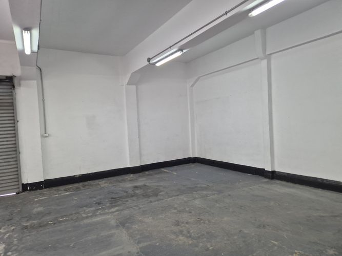 Bodega en arriendo en San Nicolas, Cali, 198 m² · foto 14 de 19