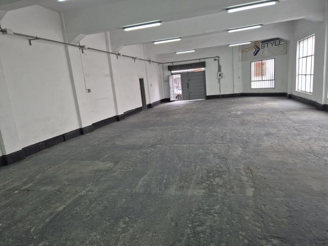 Bodega en arriendo en San Nicolas, Cali, 198 m² · foto 15 de 19