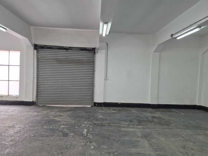 Bodega en arriendo en San Nicolas, Cali, 198 m² · foto 16 de 19