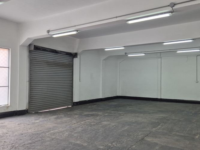 Bodega en arriendo en San Nicolas, Cali, 198 m² · foto 17 de 19