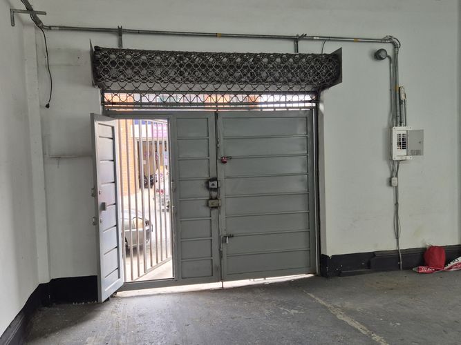 Bodega en arriendo en San Nicolas, Cali, 198 m² · foto 18 de 19