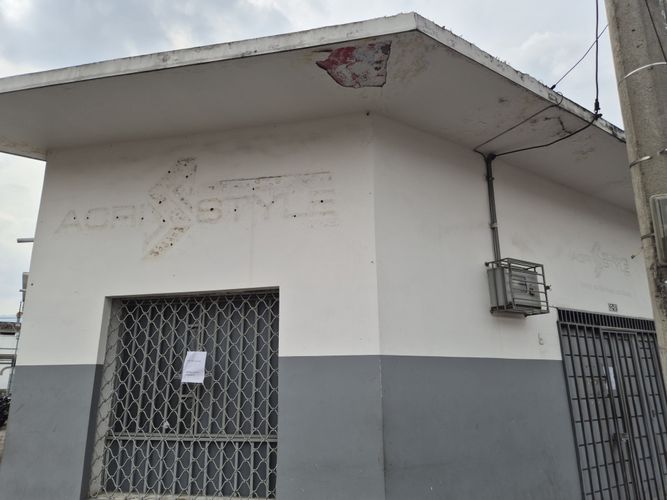 Bodega en arriendo en San Nicolas, Cali, 198 m² · foto 19 de 19