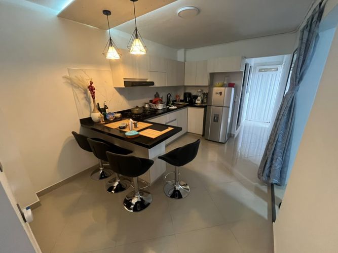 Casa de 3 alcobas en venta en Doce De Octubre No.1, Medellín, 73 m² · foto 4 de 24