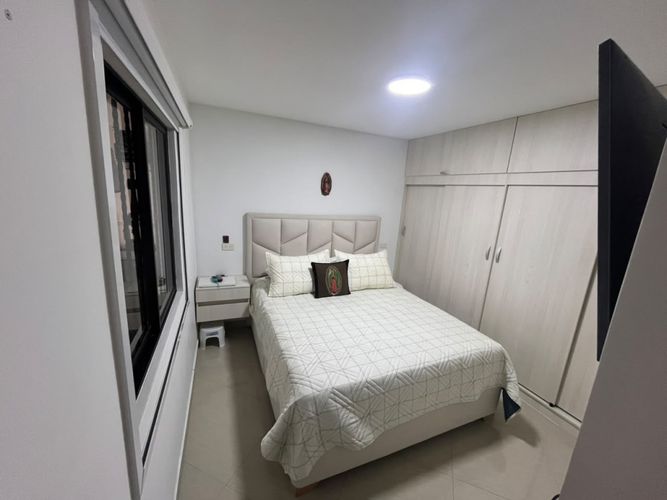 Casa de 3 alcobas en venta en Doce De Octubre No.1, Medellín, 73 m² · foto 6 de 24