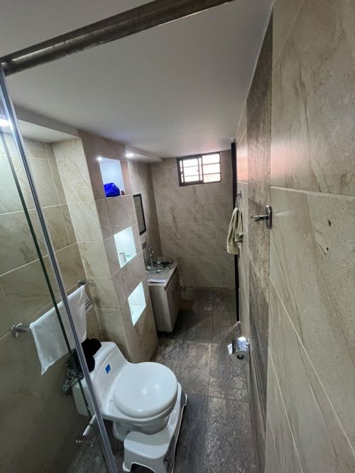 Casa de 3 alcobas en venta en Doce De Octubre No.1, Medellín, 73 m² · foto 14 de 24