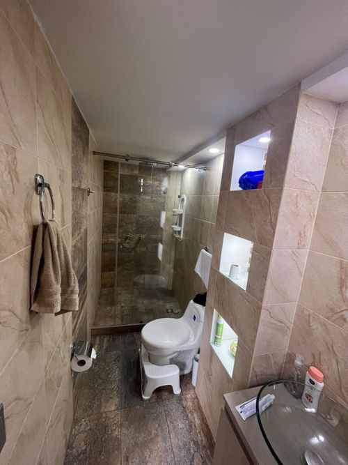 Casa de 3 alcobas en venta en Doce De Octubre No.1, Medellín, 73 m² · foto 15 de 24