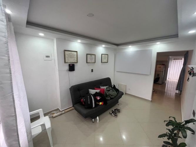 Casa de 3 alcobas en venta en Doce De Octubre No.1, Medellín, 73 m² · foto 18 de 24