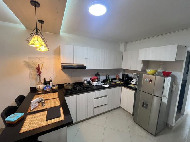 Casa de 3 alcobas en venta en Doce De Octubre No.1, Medellín, 73 m² · foto 21 de 24