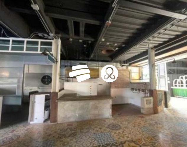 Local en venta en Alejandría, Medellín, 204 m² · foto 5 de 5