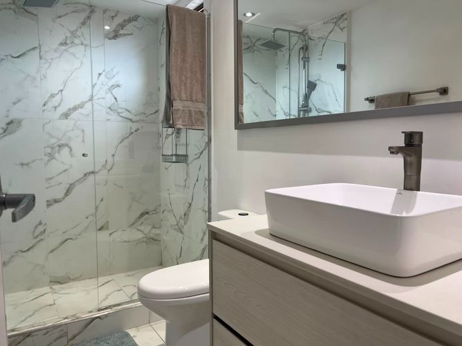Apartamento de 3 alcobas en arriendo en El Diamante No. 2, Medellín, 138 m² · foto 18 de 20