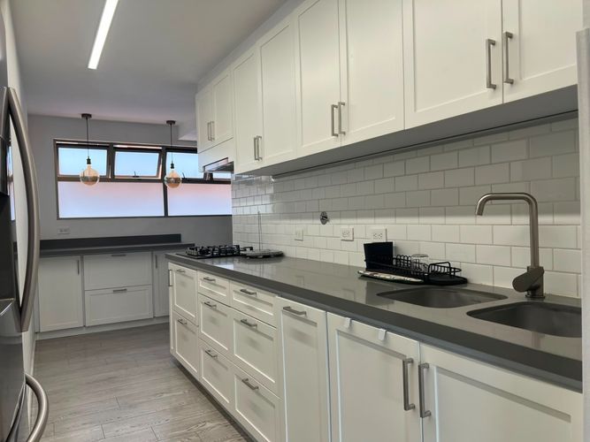 Apartamento de 3 alcobas en arriendo en El Diamante No. 2, Medellín, 138 m² · foto 8 de 20