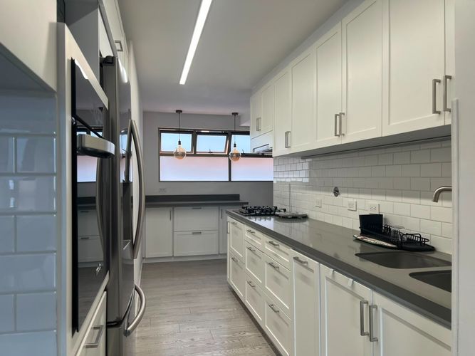 Apartamento de 3 alcobas en arriendo en El Diamante No. 2, Medellín, 138 m² · foto 15 de 20