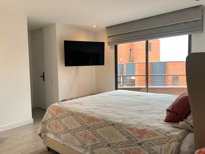 Apartamento de 3 alcobas en arriendo en El Diamante No. 2, Medellín, 138 m² · foto 16 de 20