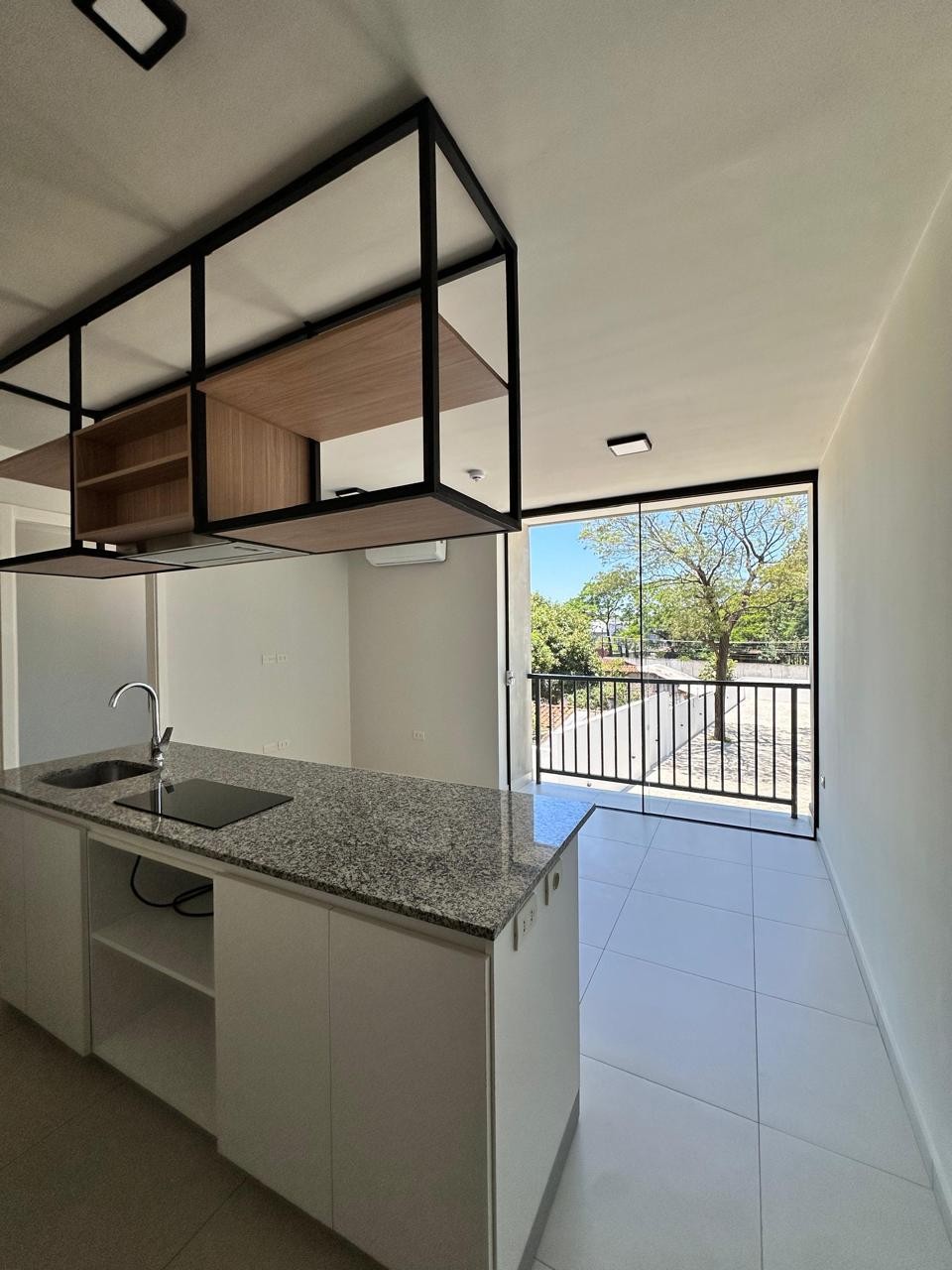 Departamento en alquiler con baja de precio en Luque