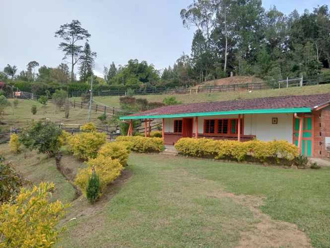 Finca en venta en Guarne, 7076 m² · foto 6 de 24